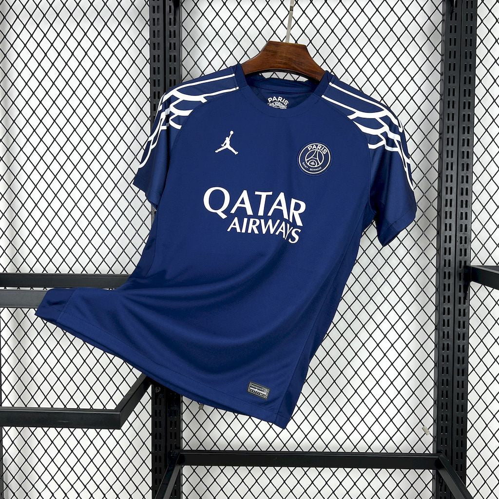 PSG IV 25/26 HOMME LANZAMIENTO