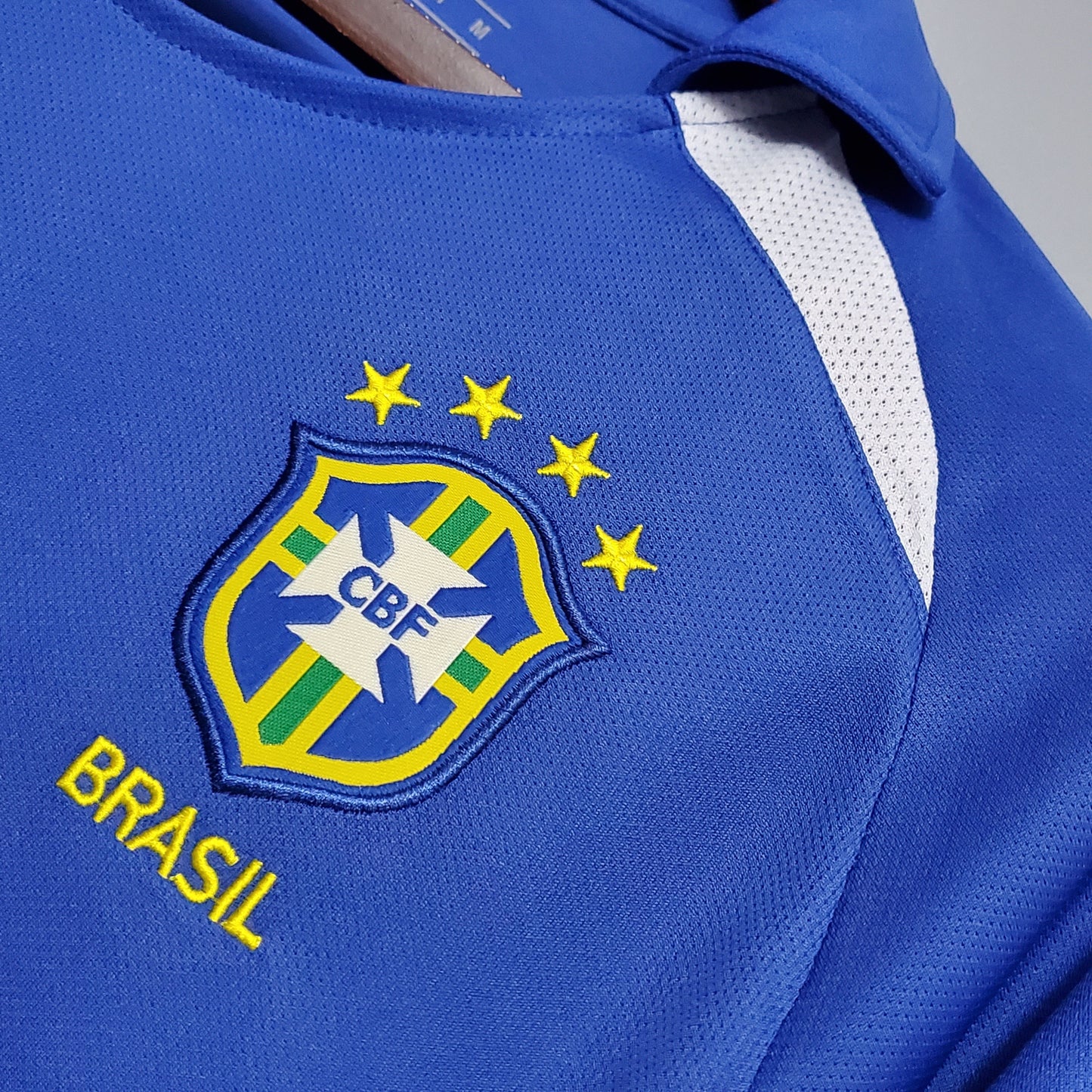 BRASIL II 2002 HOMME (RÉTRO)