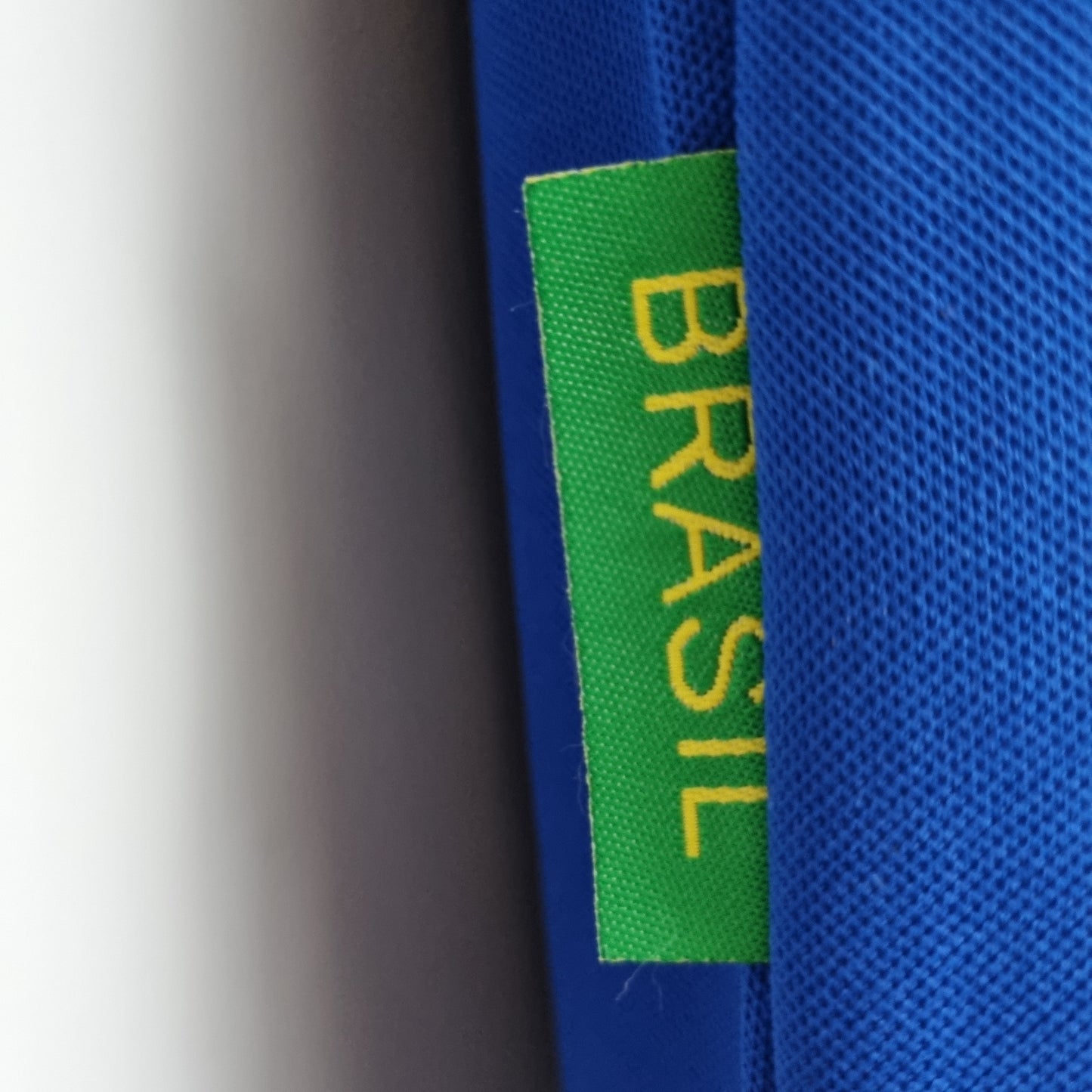 BRASIL Il 98 HOMME (RÉTRO)