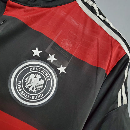 ALEMANIA II 2014 HOMME (RÉTRO)