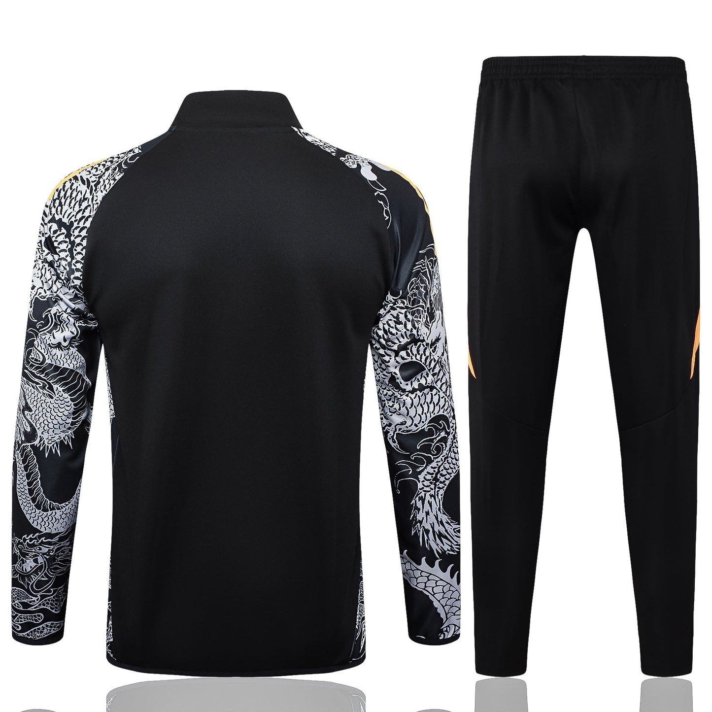 TRACKSUIT REAL MADRID 24/25 - #797