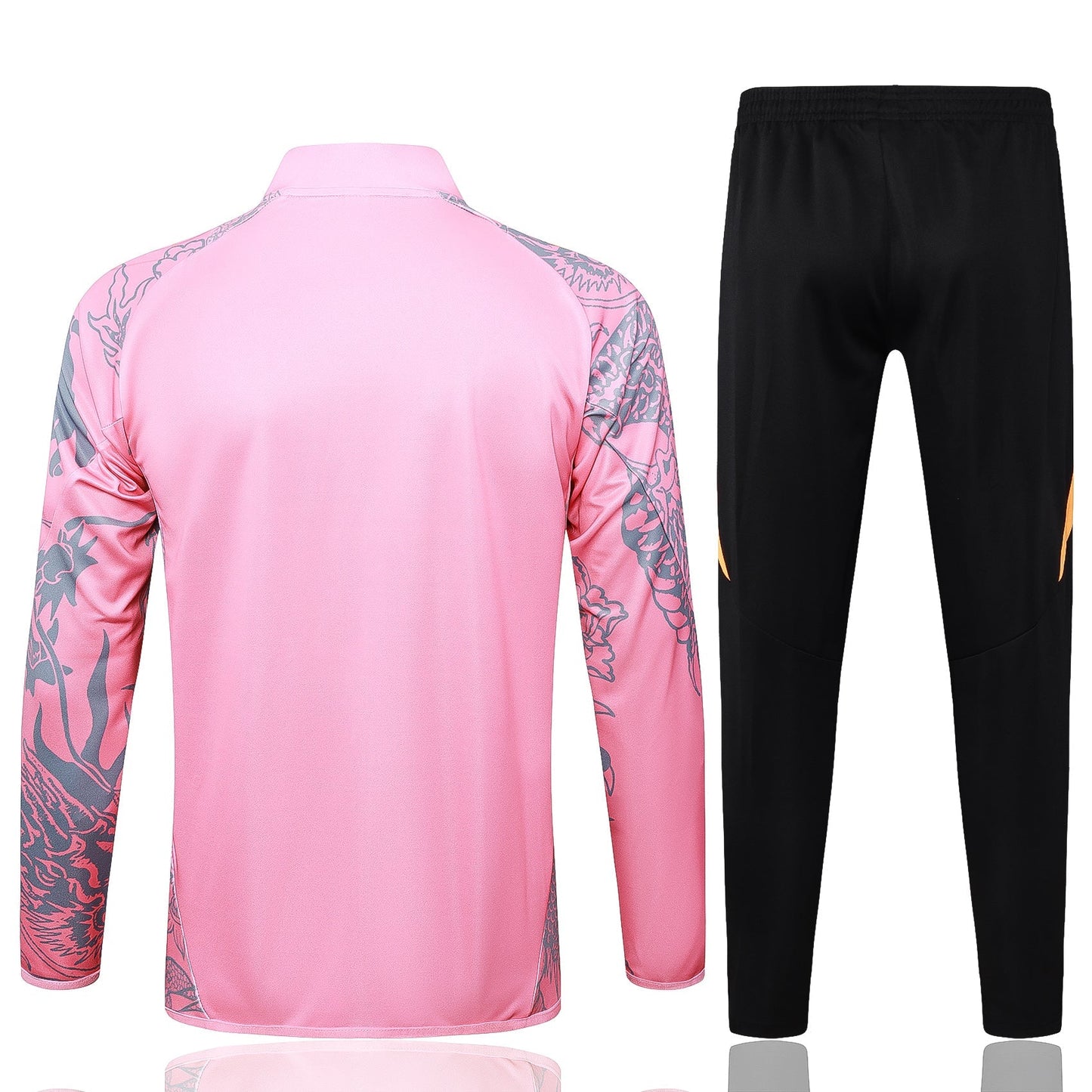 TRACKSUIT REAL MADRID 24/25 - #801