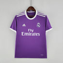 REAL MADRID II 16/17 HOMME (RÉTRO)