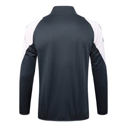 TRACKSUIT REAL MADRID 24/25 - #806