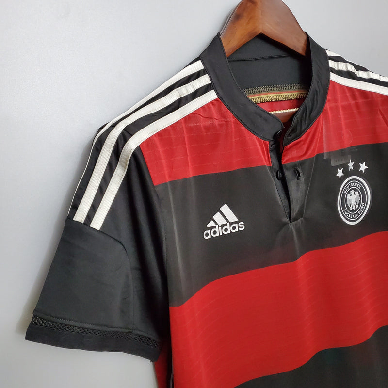 ALEMANIA II 2014 HOMME (RÉTRO)