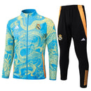 TRACKSUIT REAL MADRID 24/25 -