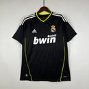 REAL MADRID II 10/11 HOMME (RÉTRO)