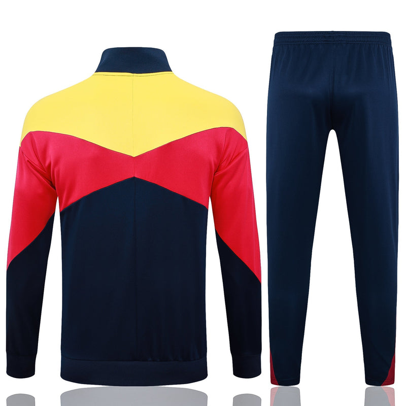 TRACKSUIT BARCELONA 24/25 -