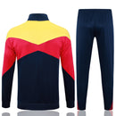 TRACKSUIT BARCELONA 24/25 INFANTIL -
