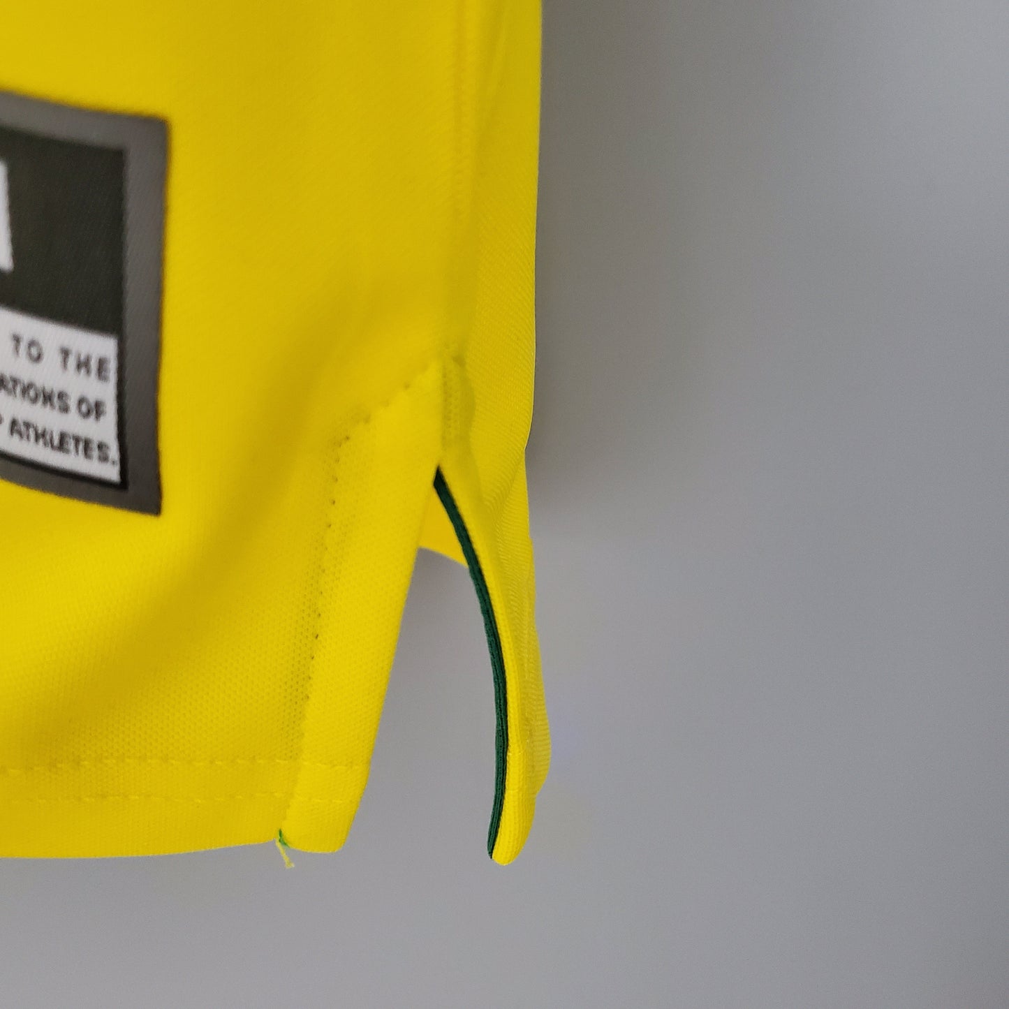 BRASIL I 98 HOMME (RÉTRO)