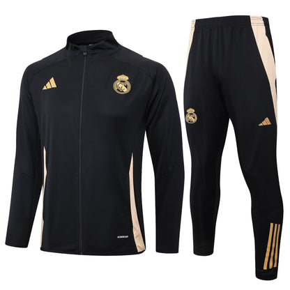 TRACKSUIT REAL MADRID 24/25 - #780