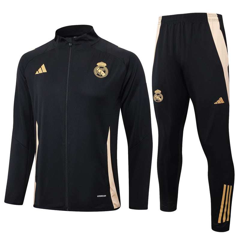 TRACKSUIT REAL MADRID 24/25 -