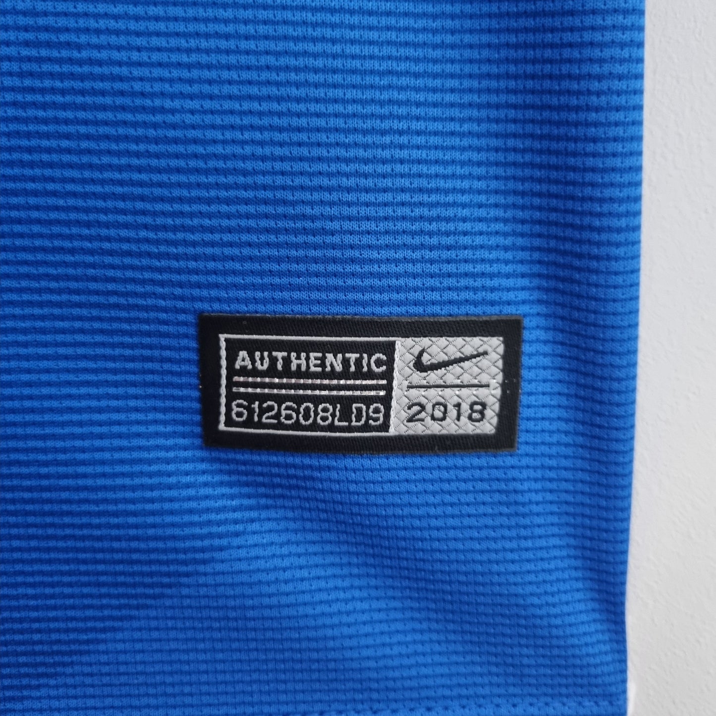 BRASIL II 2018 HOMME (RÉTRO)