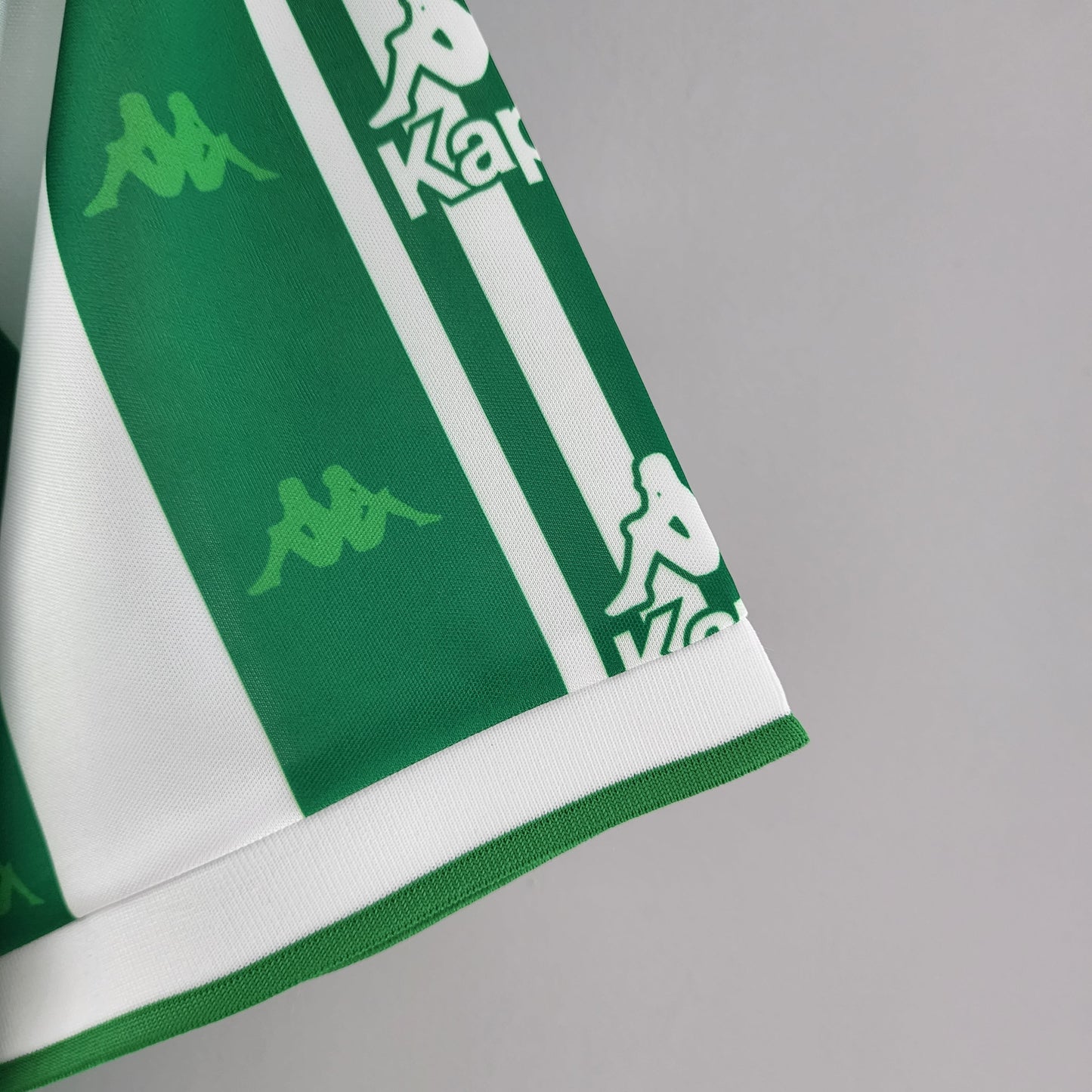REAL BETIS I 96/97 HOMME (RÉTRO)