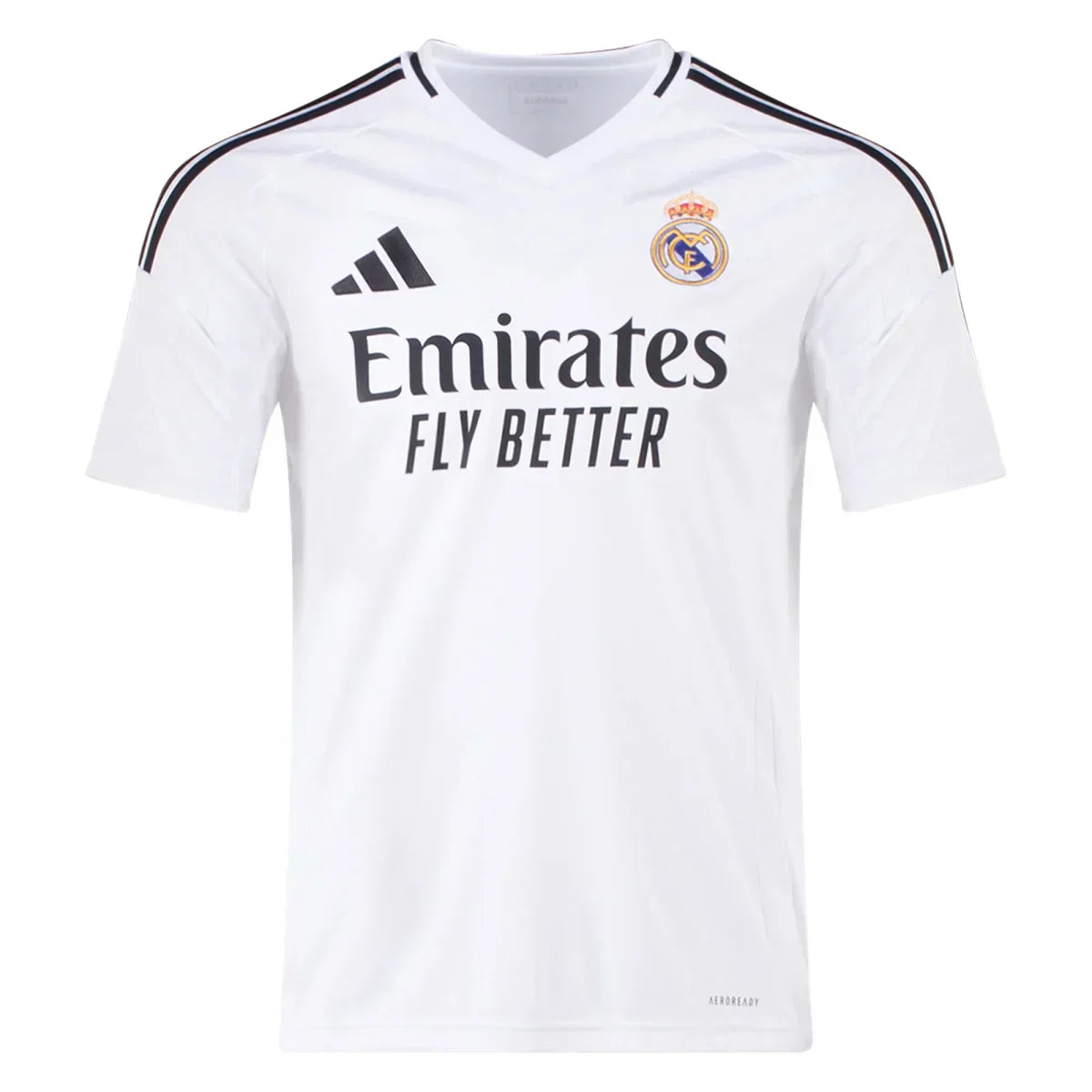REAL MADRID I 24/25 HOMME