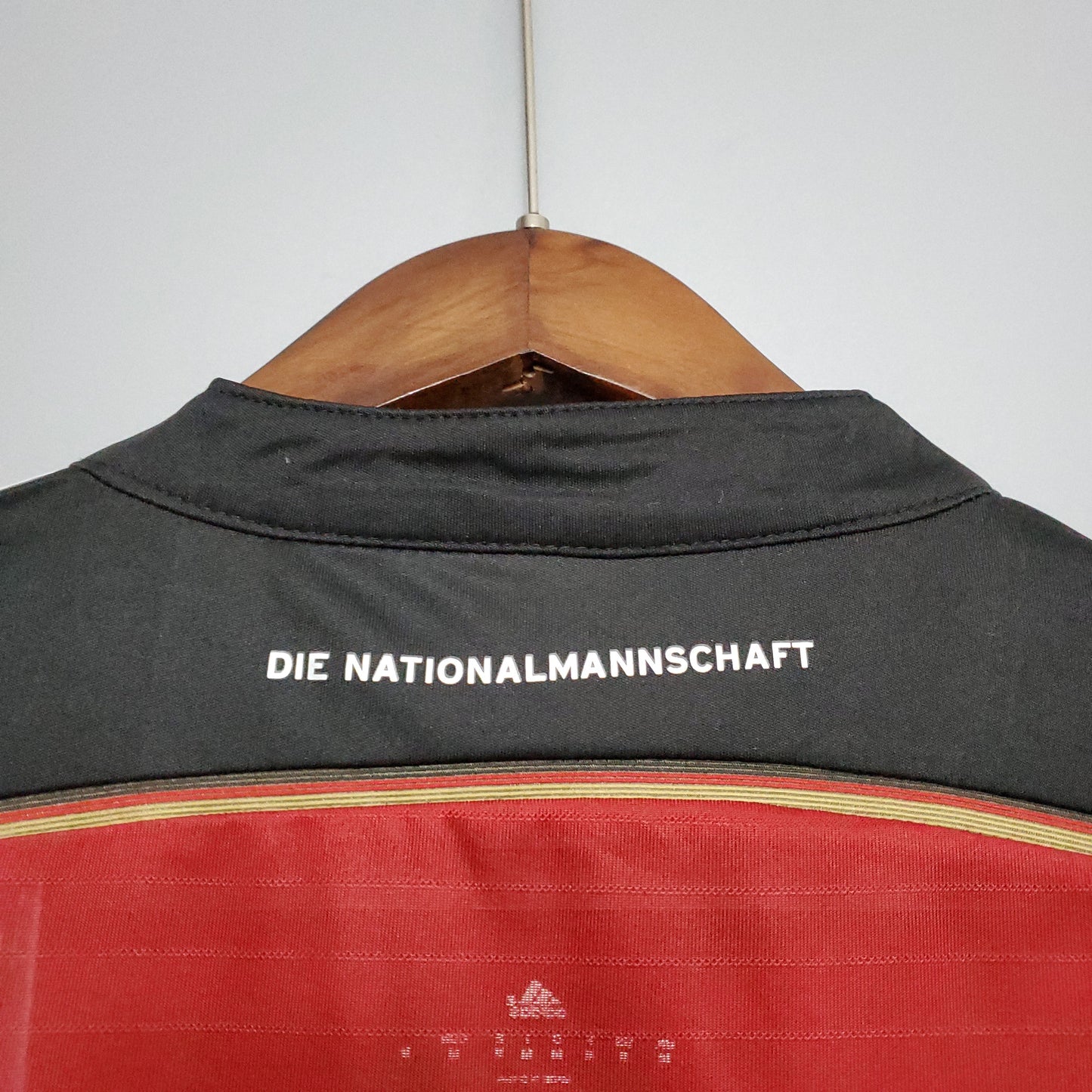 ALEMANIA II 2014 HOMME (RÉTRO)