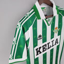 REAL BETIS I 96/97 HOMME (RÉTRO)