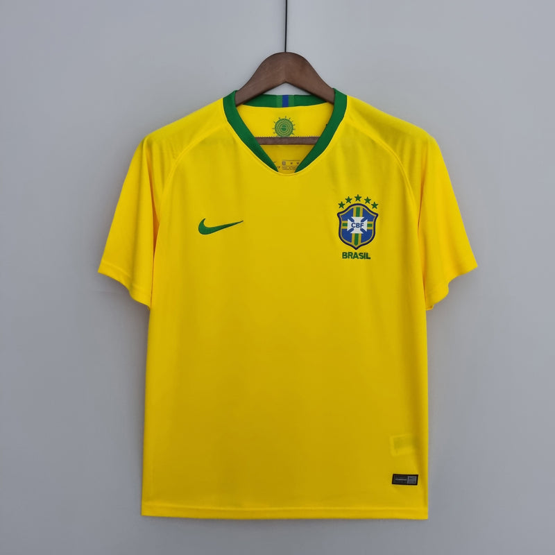 BRASIL I 2018 HOMME (RÉTRO)