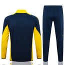 TRACKSUIT REAL MADRID 24/25 INFANTIL -