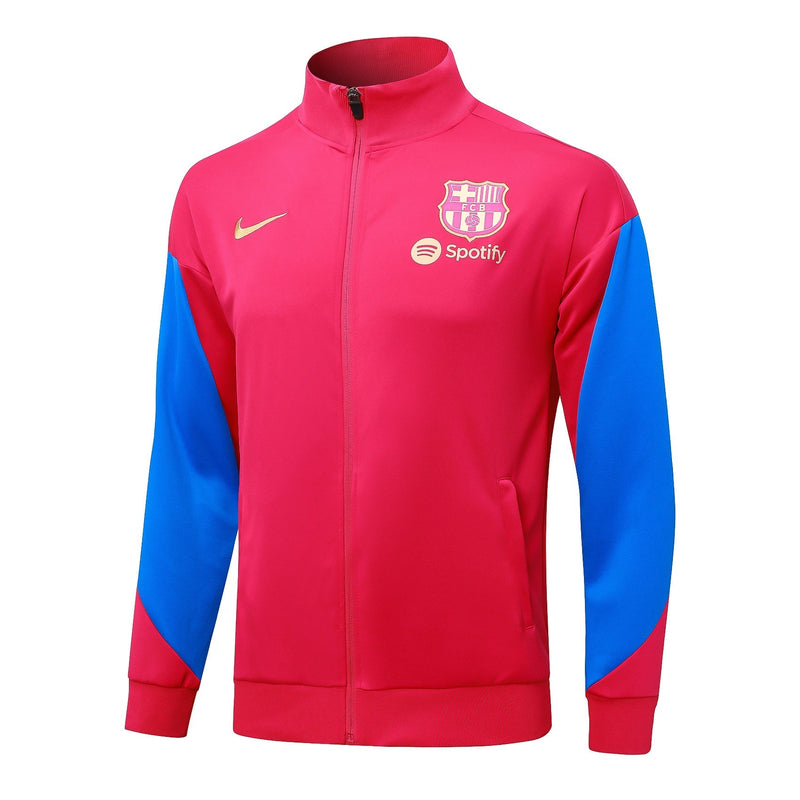 TRACKSUIT BARCELONA 24/25 -