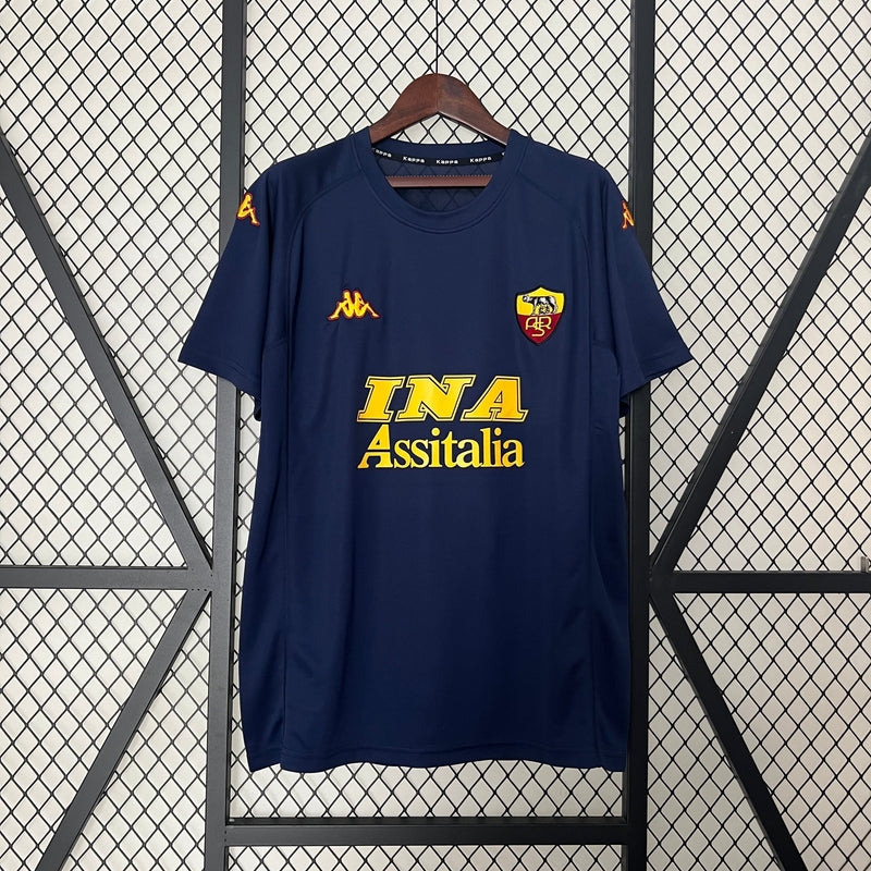 ROMA III 00/01 HOMME (RÉTRO)