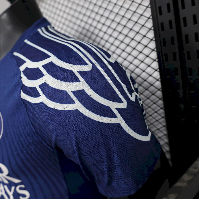 PSG IV 25/26 HOMME (VERSIÓN JUGADOR)