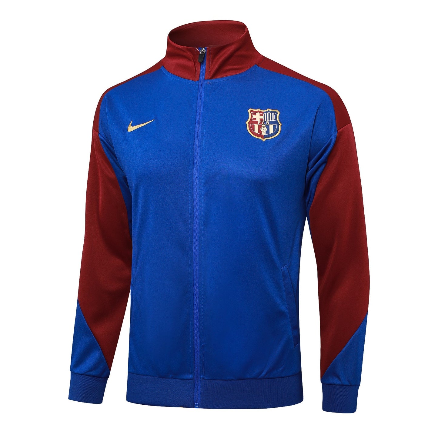 TRACKSUIT BARCELONA 24/25 - #803