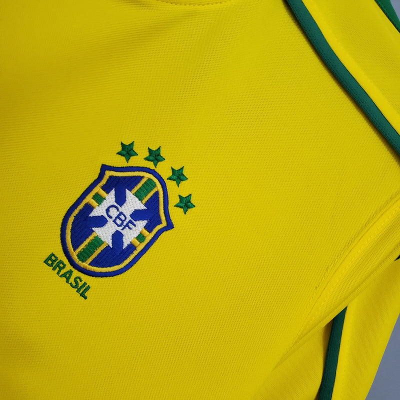 BRASIL I 98 HOMME (RÉTRO)