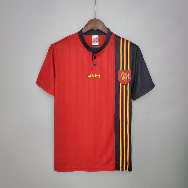 ESPAÑA I 96 HOMME (RÉTRO)