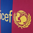 BARCELONA I 10/11 HOMME (RÉTRO) MANGA LARGA