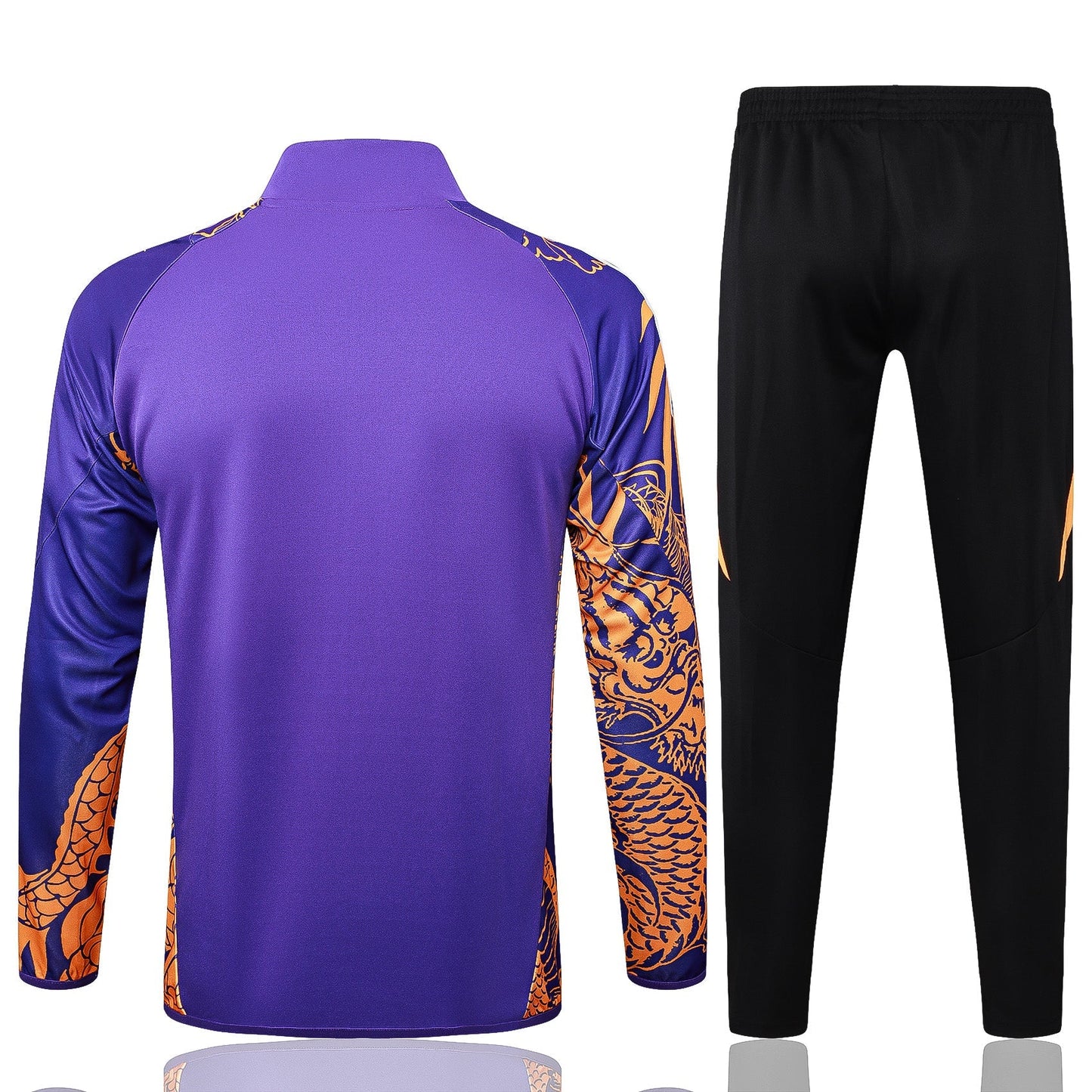 TRACKSUIT REAL MADRID 24/25 - #799