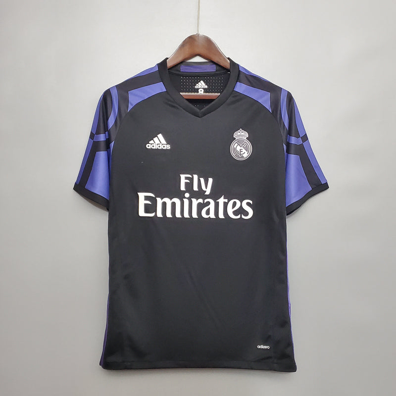 REAL MADRID III 15/16 HOMME (RÉTRO)
