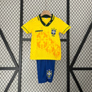 BRASIL I 94 KIT ENFANT (RÉTRO)
