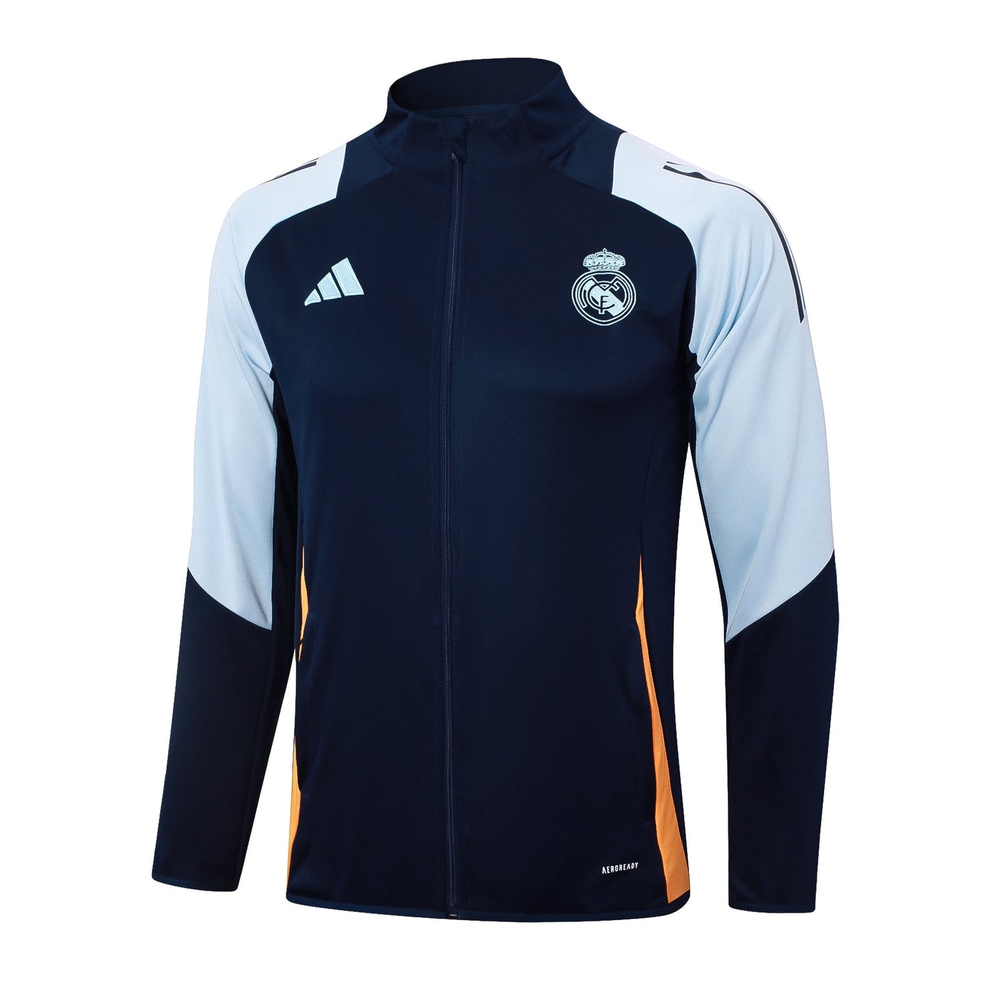 TRACKSUIT REAL MADRID 24/25 - #788