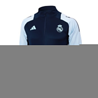 TRACKSUIT REAL MADRID 24/25 INFANTIL - #788