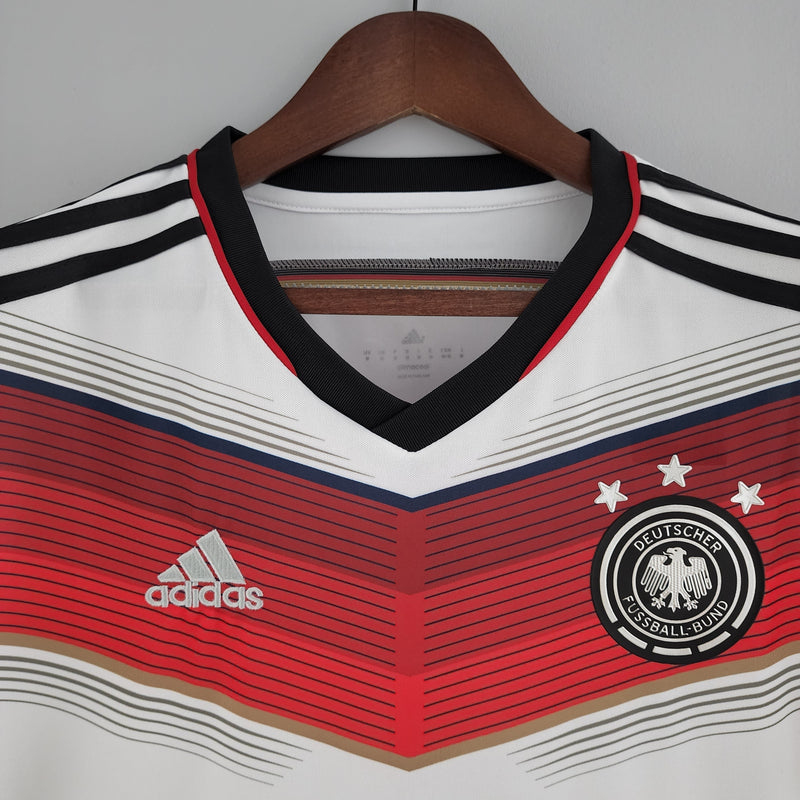 ALEMANIA I 2014 HOMME (RÉTRO)