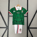 MEXICO I 1998 KIT ENFANT (RÉTRO)