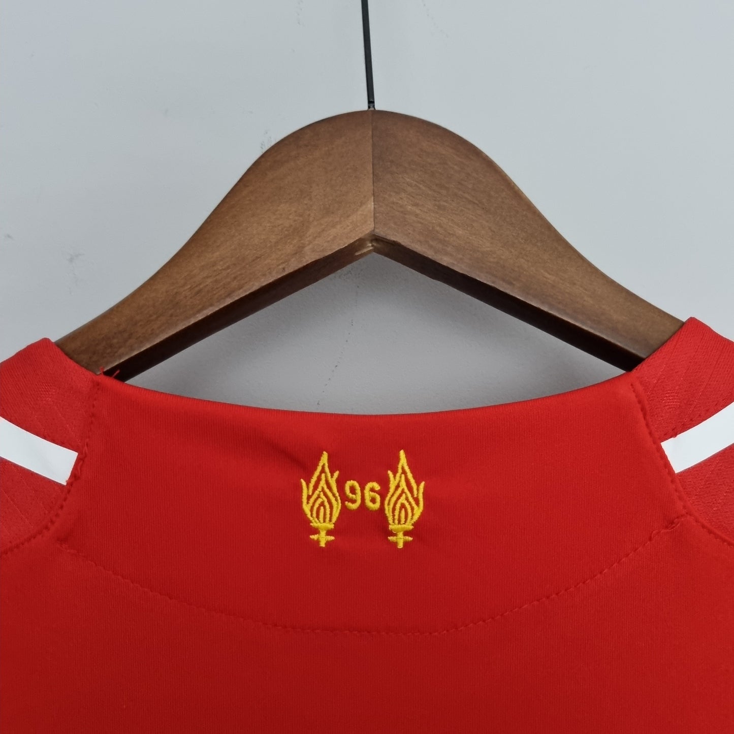 LIVERPOOL I 14/15 HOMME (RÉTRO)