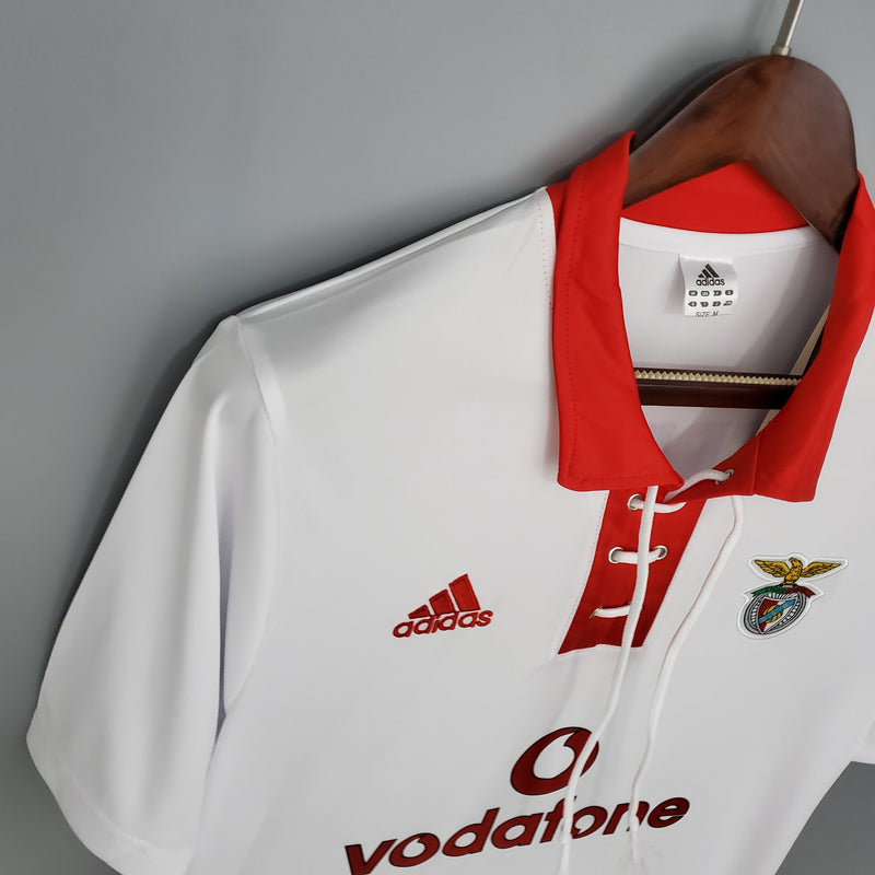 BENFICA II 04/05 HOMME (RÉTRO)