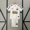 SANTOS I 11/12 KIT ENFANT (RÉTRO)
