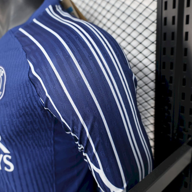PSG IV 25/26 HOMME (VERSIÓN JUGADOR) MANGA LARGA