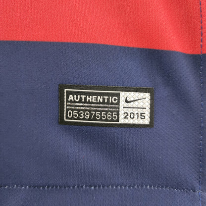 BARCELONA I 15/16 HOMME (RÉTRO)