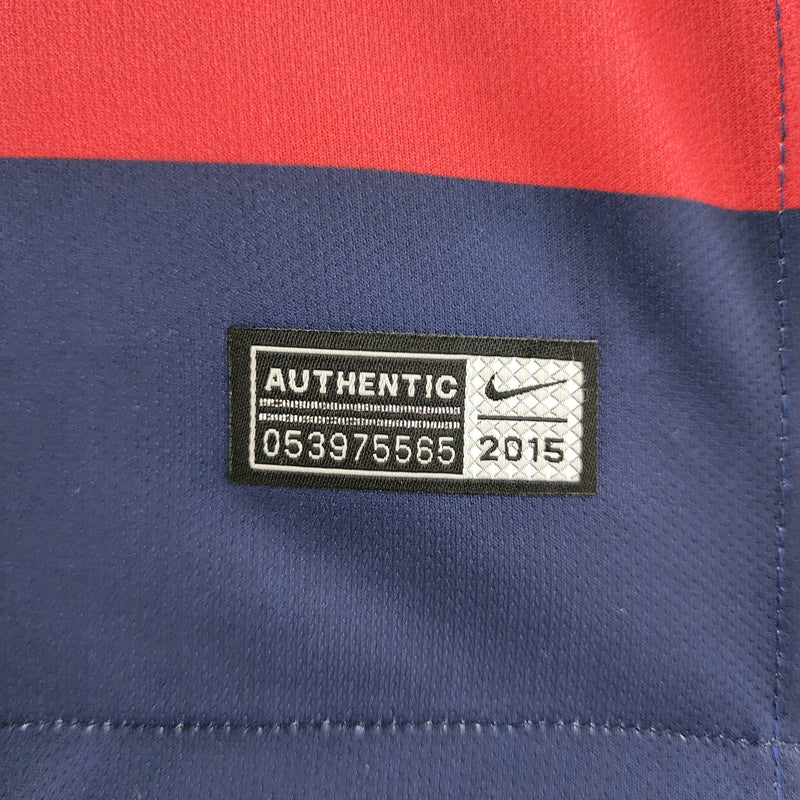 BARCELONA I 15/16 HOMME (RÉTRO)