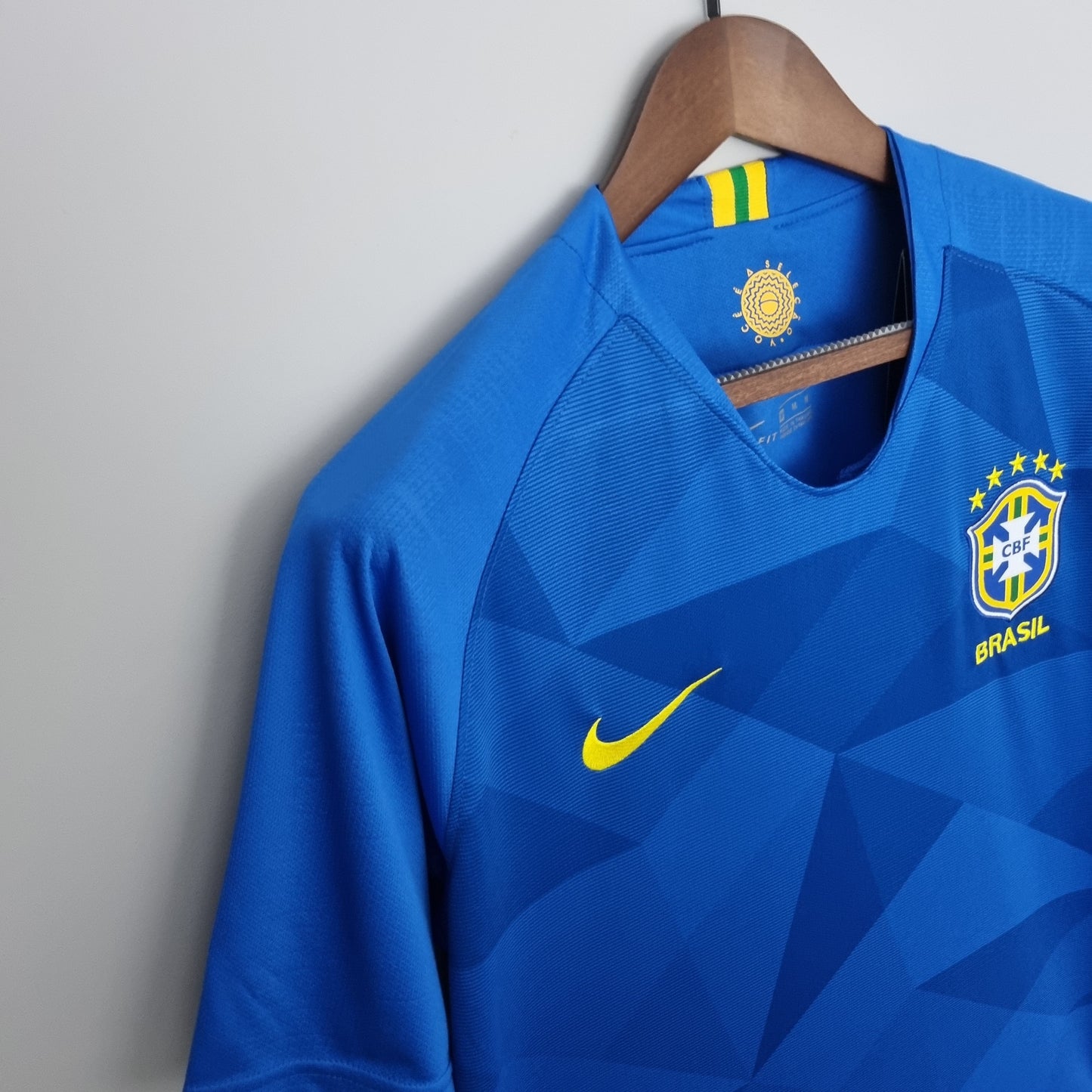 BRASIL II 2018 HOMME (RÉTRO)