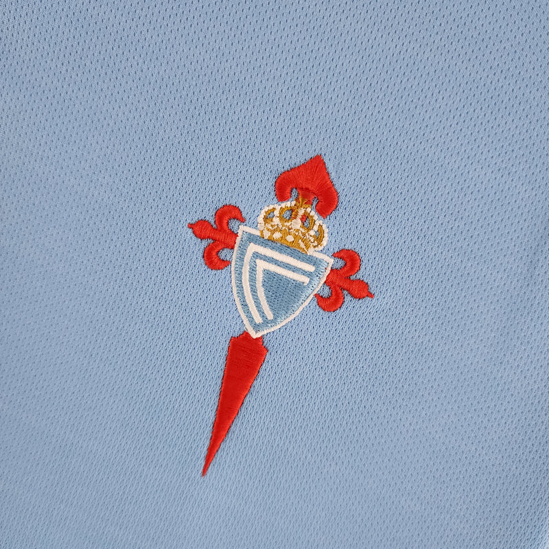 CELTA DE VIGO I 02/04 HOMME (RÉTRO)