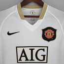 MANCHESTER UNITED II 06/07 HOMME (RÉTRO)