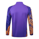 TRACKSUIT REAL MADRID 24/25 -