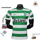 SPORTING LISBOA I 25/26 HOMME (VERSIÓN JUGADOR)