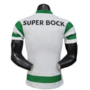 SPORTING LISBOA I 25/26 HOMME (VERSIÓN JUGADOR)