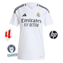 REAL MADRID I 24/25 FEMME